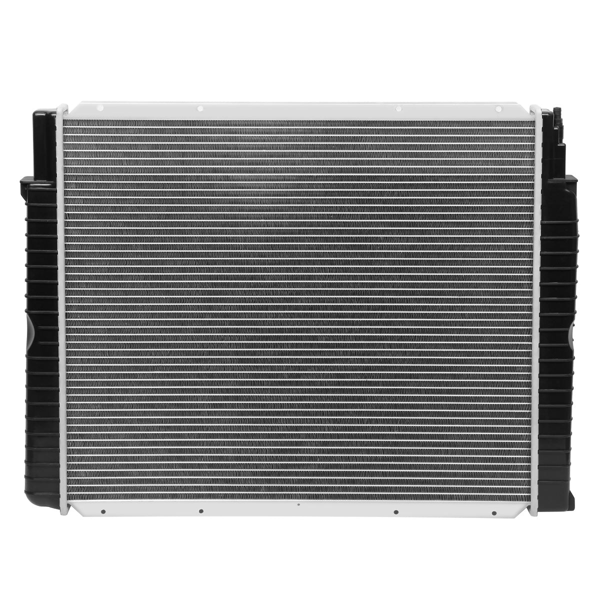 RADIADOR RADIATOR - OEM - 92-95 VOLVO 940 / 92-97 VOLVO 960 / 97-98 VOLVO S90 / 97-98 VOLVO V90 - 2.9L - FITS AUTOMATIC TRANSMISSION MODELS - DPI-1738