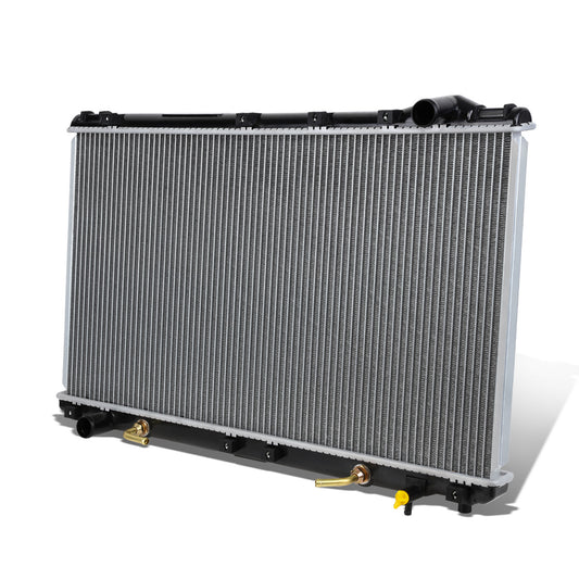 RADIADOR RADIATOR - OEM - 94-96 LEXUS ES300 AT / 95-99 TOYOTA AVALON AT / 95-99 TOYOTA CAMRY V6 AT - DPI-1746