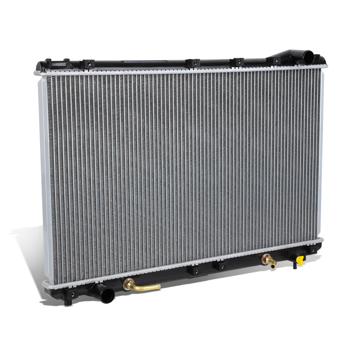 RADIADOR RADIATOR - OEM - 94-96 LEXUS ES300 AT / 95-99 TOYOTA AVALON AT / 95-99 TOYOTA CAMRY V6 AT - DPI-1746