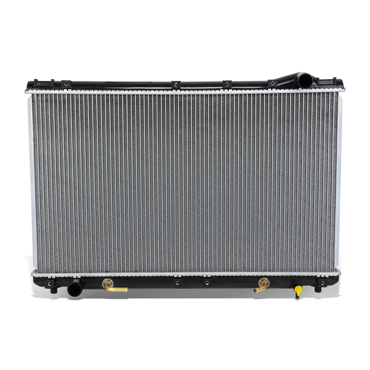 RADIADOR RADIATOR - OEM - 94-96 LEXUS ES300 AT / 95-99 TOYOTA AVALON AT / 95-99 TOYOTA CAMRY V6 AT - DPI-1746