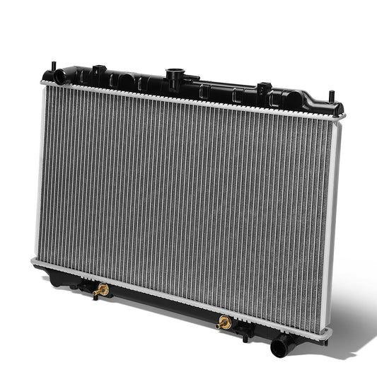 RADIADOR RADIATOR - OEM - 95-99 NISSAN MAXIMA / 96-99 INFINITI I30 - FITS AUTOMATIC TRANSMISSION MODELS - DPI-1752