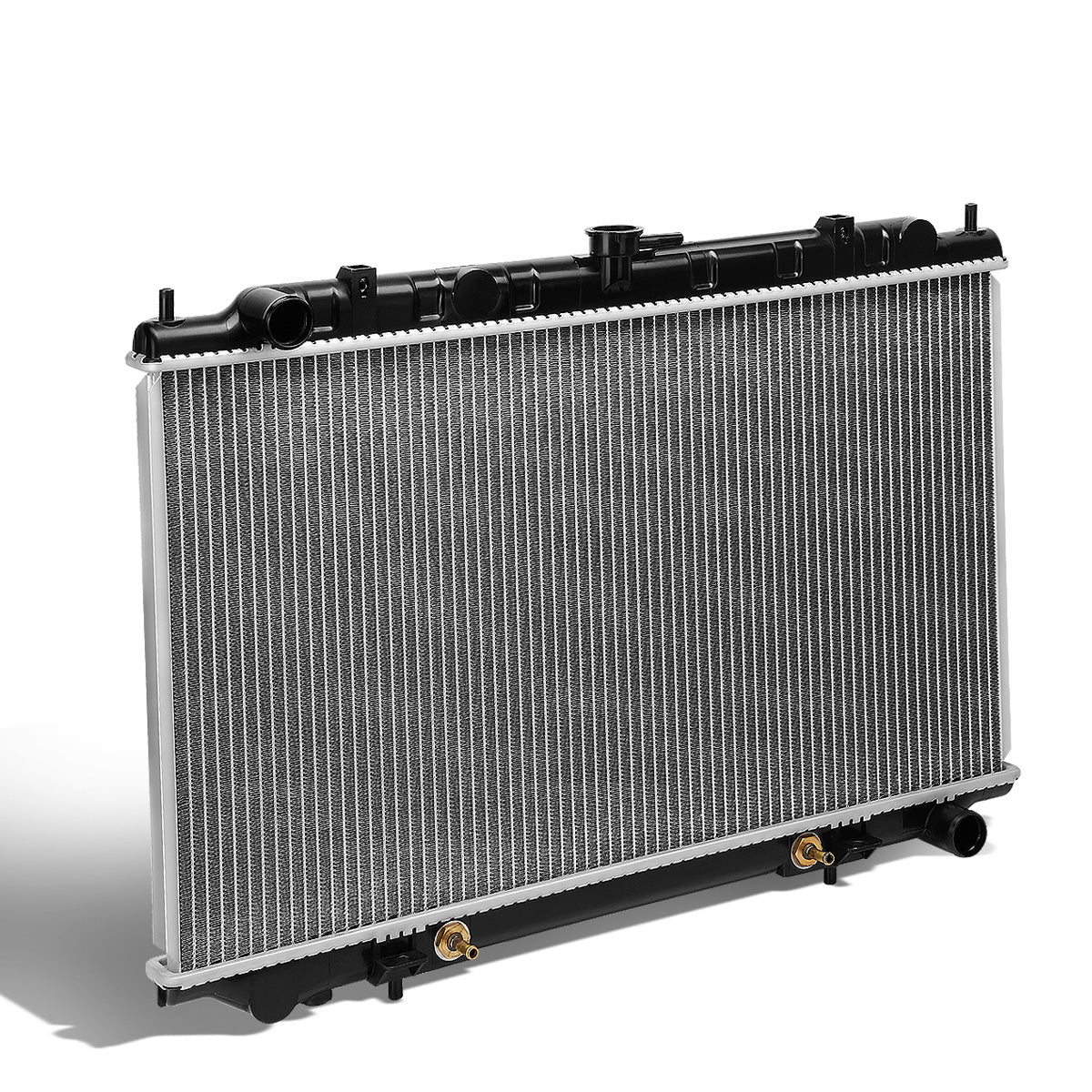 RADIADOR RADIATOR - OEM - 95-99 NISSAN MAXIMA / 96-99 INFINITI I30 - FITS AUTOMATIC TRANSMISSION MODELS - DPI-1752