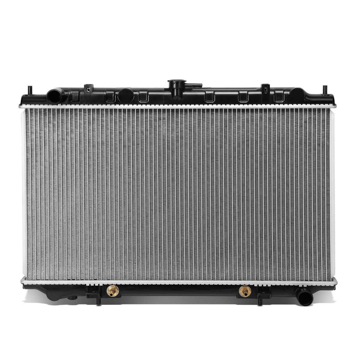 RADIADOR RADIATOR - OEM - 95-99 NISSAN MAXIMA / 96-99 INFINITI I30 - FITS AUTOMATIC TRANSMISSION MODELS - DPI-1752