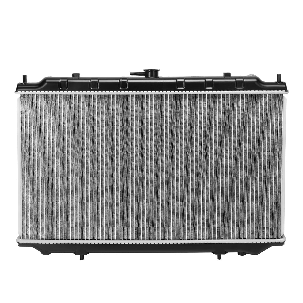 RADIADOR RADIATOR - OEM - 95-99 NISSAN MAXIMA / 96-99 INFINITI I30 - FITS AUTOMATIC TRANSMISSION MODELS - DPI-1752