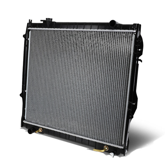 RADIADOR RADIATOR - OEM - 95-04 TOYOTA TACOMA AT - DPI-1755