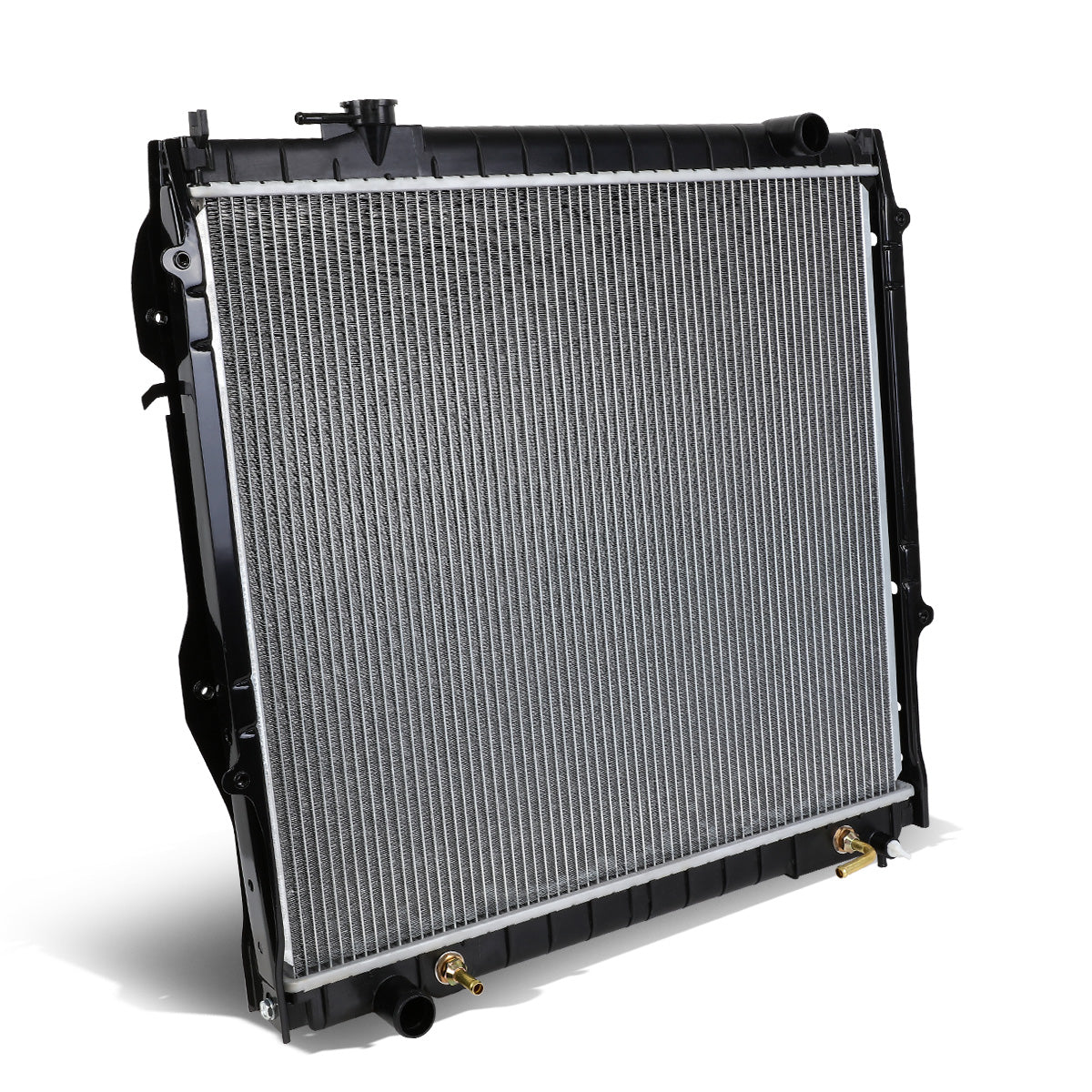 RADIADOR RADIATOR - OEM - 95-04 TOYOTA TACOMA AT - DPI-1755