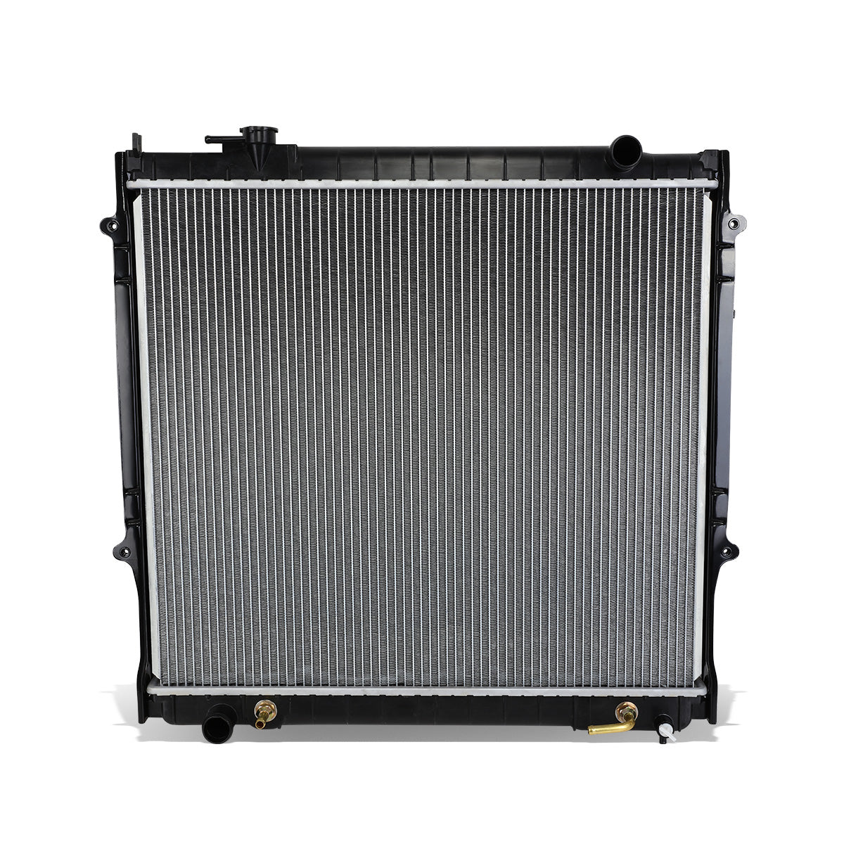 RADIADOR RADIATOR - OEM - 95-04 TOYOTA TACOMA AT - DPI-1755