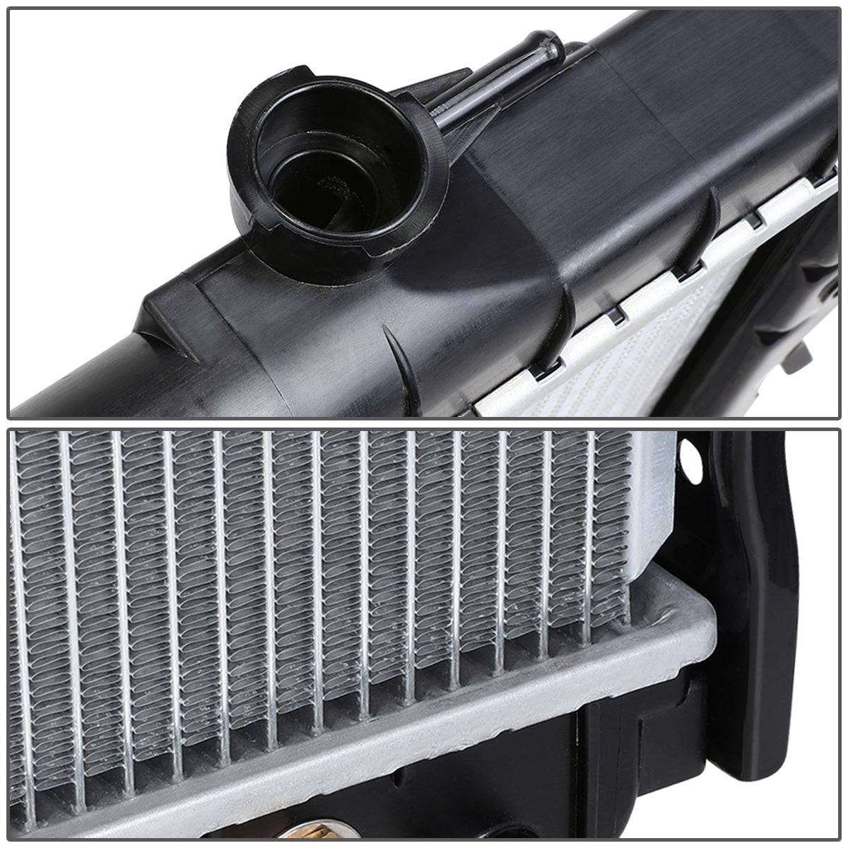 RADIADOR RADIATOR - OEM - 95-04 TOYOTA TACOMA AT - DPI-1755
