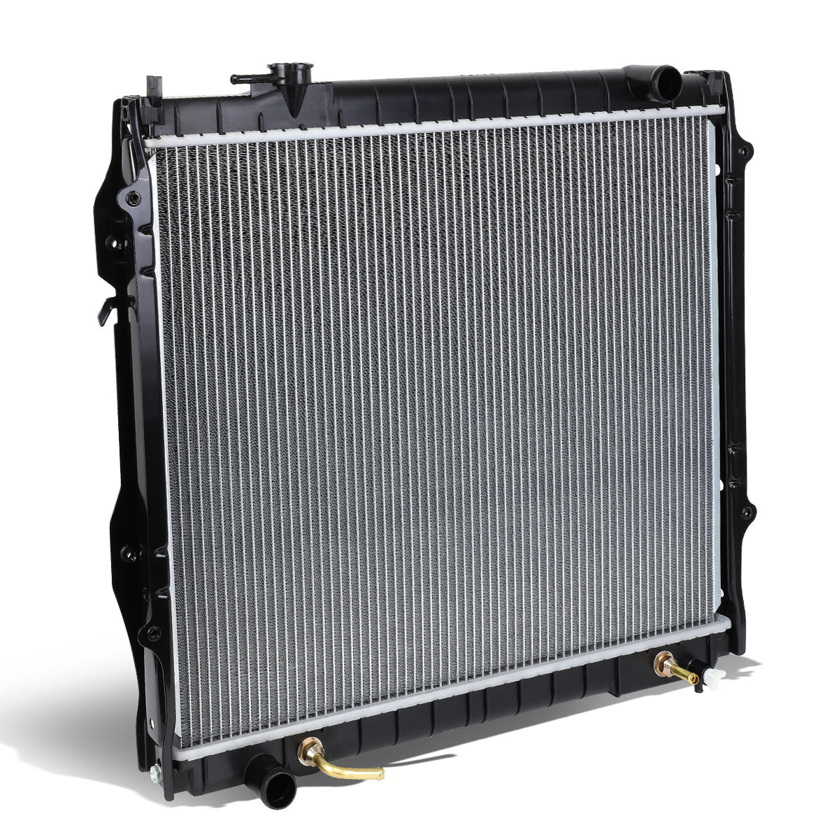 RADIADOR RADIATOR - OEM - 95-04 TOYOTA TACOMA AT - DPI-1774