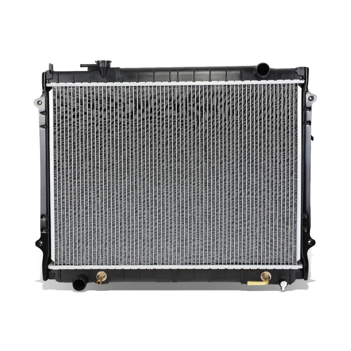 RADIADOR RADIATOR - OEM - 95-04 TOYOTA TACOMA AT - DPI-1778