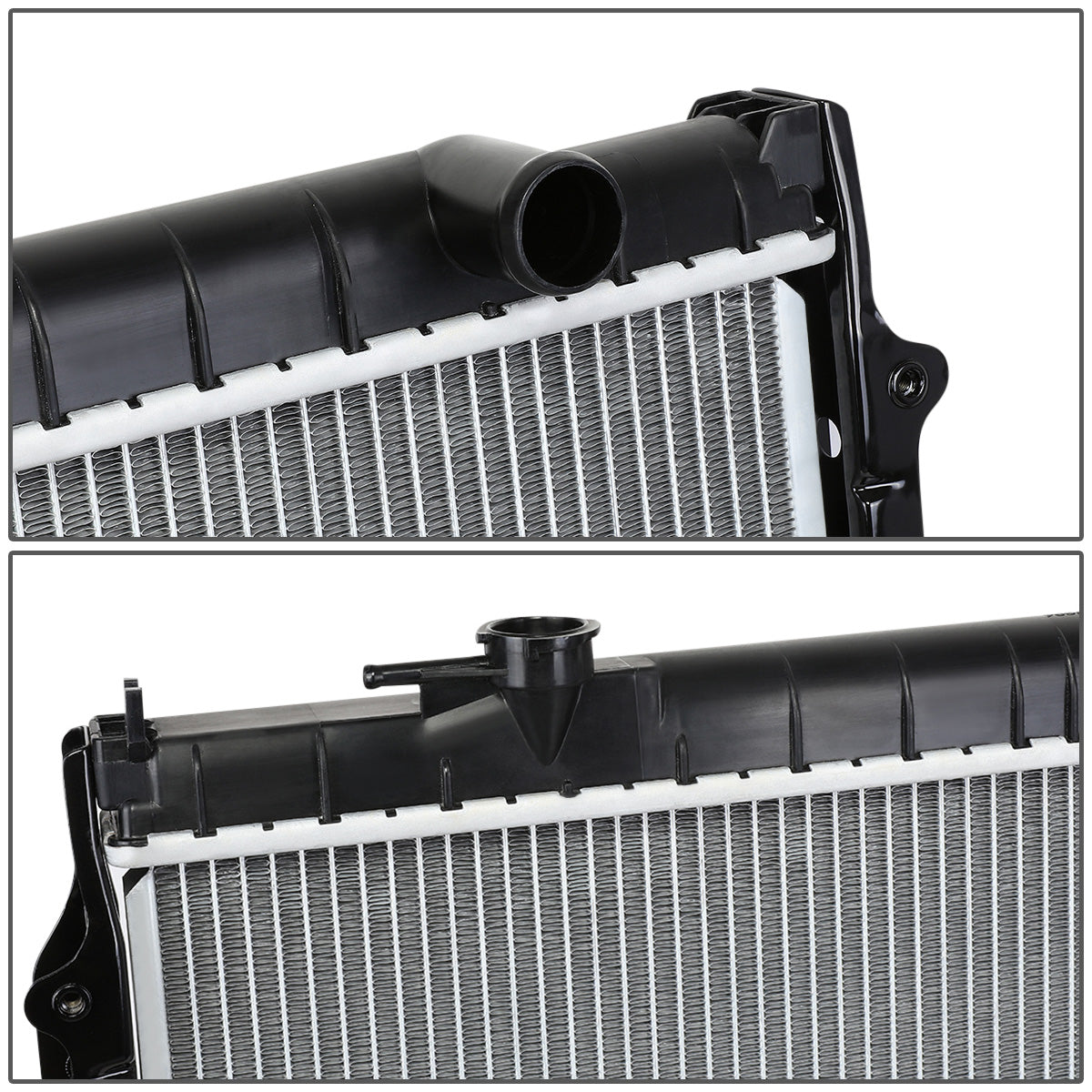 RADIADOR RADIATOR - OEM - 95-04 TOYOTA TACOMA AT - DPI-1778