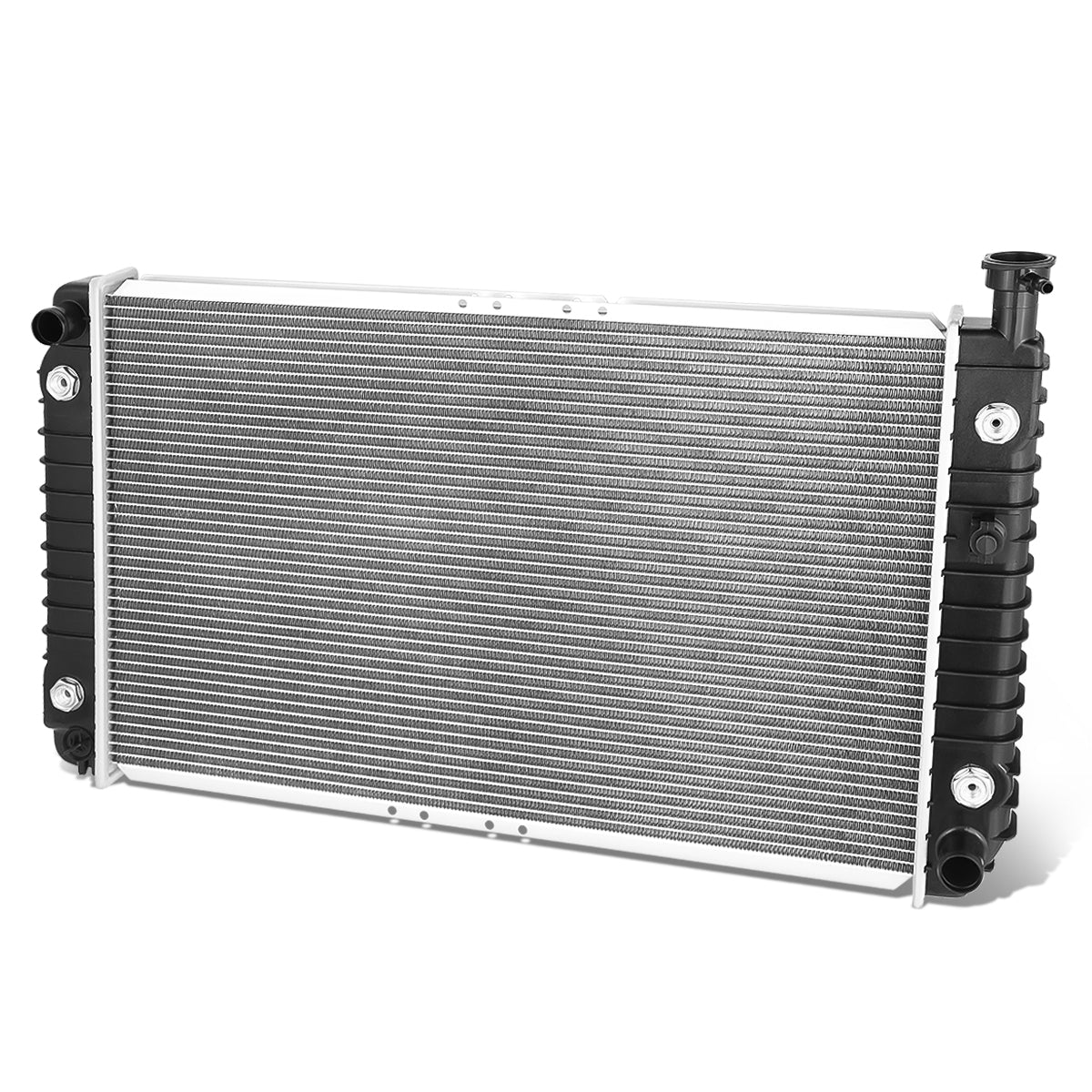 RADIADOR RADIATOR - OEM - 96 CHEVROLET LUMINA APV / 96 OLDSMOBILE SILHOUETTE / 96 PONTIAC TRANS SPORT - DPI 1799