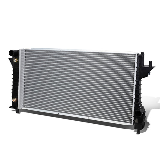 RADIADOR RADIATOR - OEM - 96-07 FORD TAURUS / 96-05 MERCURY SABLE / FITS MODELS WITH 3.0L 3.4L ENGINES - FITS AUTOMATIC OR MANUAL TRANSMISSION MODELS - DPI 1830