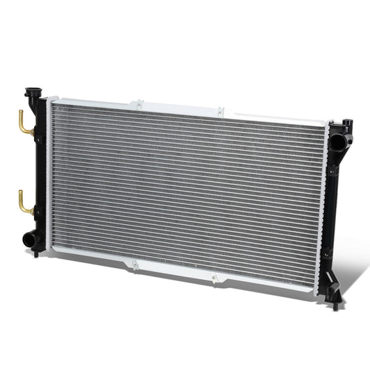 RADIADOR RADIATOR - OEM - 95-99 SUBARU LEGACY 2.2 2.5 - FITS AUTOMATIC & MANUAL TRANSMISSION MODELS - DPI-1839
