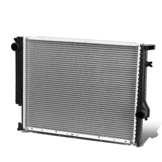 RADIADOR RADIATOR - OEM - 92-95 BMW 320I 2.0 / 98-00 BMW 323I 2.5 / 98-99 BMW 323IS 2.5 / 99-00 BMW 323 TI 2.5 / 92-97 BMW 325I 2.5 / 92-95 BMW 325IS 2.5 / 96-99 BMW 328I 2.8 / 96-99 BMW 328IS 2.8 / 95-99 BMW M3 3.0 3.2 / 1998 BMW Z3 3.2 - FITS AUTOMATIC