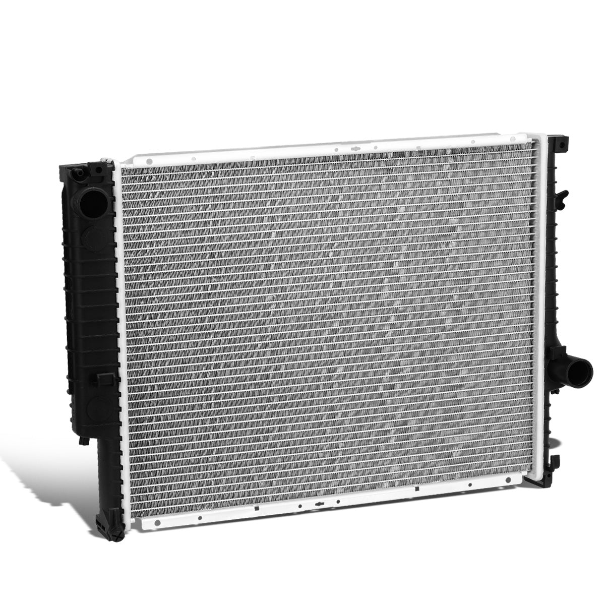 RADIADOR RADIATOR - OEM - 92-95 BMW 320I 2.0 / 98-00 BMW 323I 2.5 / 98-99 BMW 323IS 2.5 / 99-00 BMW 323 TI 2.5 / 92-97 BMW 325I 2.5 / 92-95 BMW 325IS 2.5 / 96-99 BMW 328I 2.8 / 96-99 BMW 328IS 2.8 / 95-99 BMW M3 3.0 3.2 / 1998 BMW Z3 3.2 - FITS AUTOMATIC
