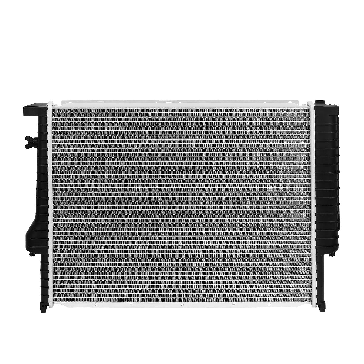 RADIADOR RADIATOR - OEM - 92-95 BMW 320I 2.0 / 98-00 BMW 323I 2.5 / 98-99 BMW 323IS 2.5 / 99-00 BMW 323 TI 2.5 / 92-97 BMW 325I 2.5 / 92-95 BMW 325IS 2.5 / 96-99 BMW 328I 2.8 / 96-99 BMW 328IS 2.8 / 95-99 BMW M3 3.0 3.2 / 1998 BMW Z3 3.2 - FITS AUTOMATIC