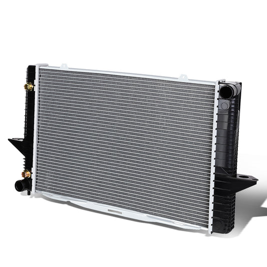 RADIADOR RADIATOR - OEM - 98-00 VOLVO V70 2.4 / 98-00 VOLVO S70 2.4 / 93-97 VOLVO 850 2.4 - FITS AUTOMATIC & MANUAL TRANSMISSION MODELS - DPI-1851