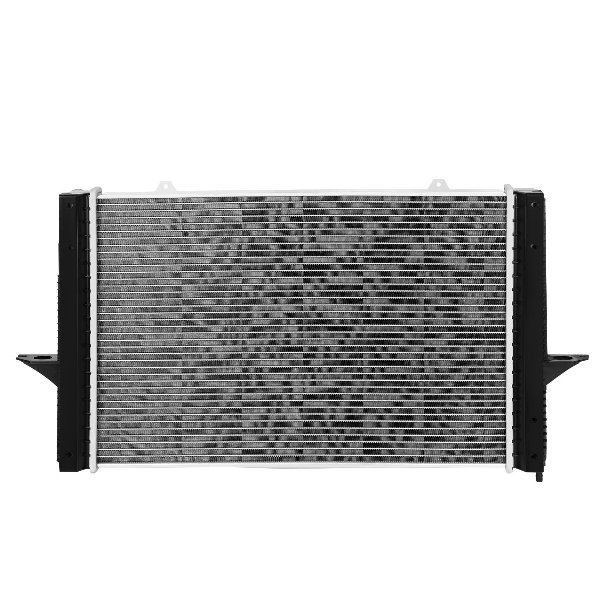RADIADOR RADIATOR - OEM - 98-00 VOLVO V70 2.4 / 98-00 VOLVO S70 2.4 / 93-97 VOLVO 850 2.4 - FITS AUTOMATIC & MANUAL TRANSMISSION MODELS - DPI-1851