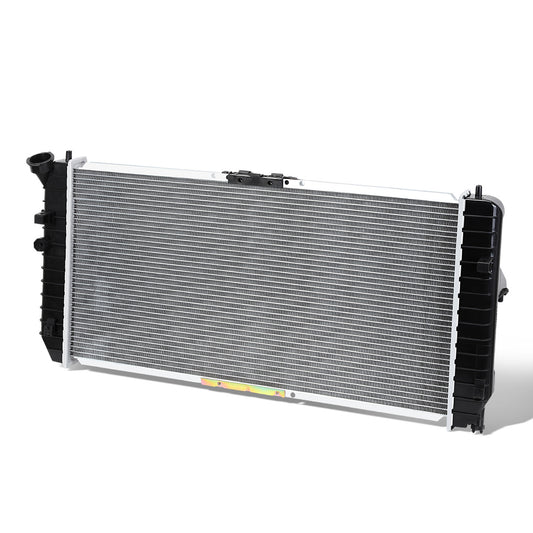 RADIADOR RADIATOR - OEM - 97-04 BUICK PARK AVENUE 3.8 - FITS AUTOMATIC & MANUAL TRANSMISSION MODELS - DPI-1880