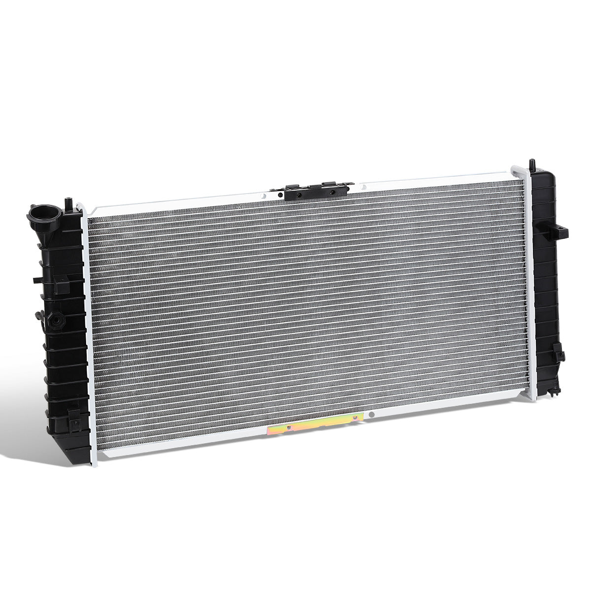 RADIADOR RADIATOR - OEM - 97-04 BUICK PARK AVENUE 3.8 - FITS AUTOMATIC & MANUAL TRANSMISSION MODELS - DPI-1880