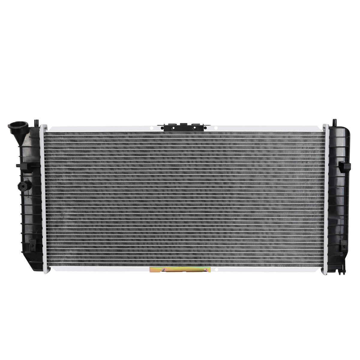 RADIADOR RADIATOR - OEM - 97-04 BUICK PARK AVENUE 3.8 - FITS AUTOMATIC & MANUAL TRANSMISSION MODELS - DPI-1880