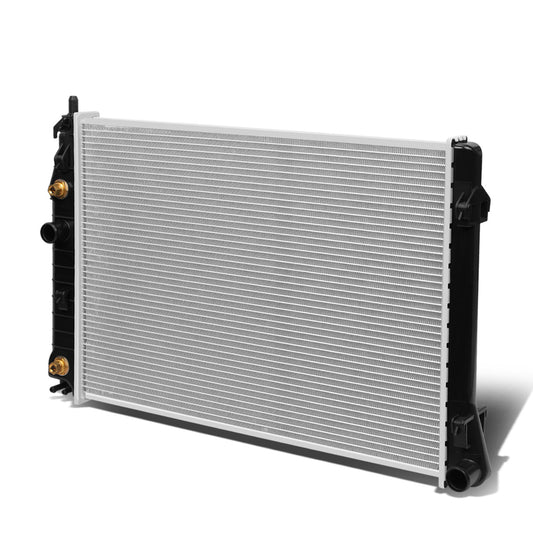 RADIADOR RADIATOR - OEM - 97-04 CHEVROLET CORVETTE - 5.7 - FITS AUTOMATIC TRANSMISSION MODELS - DPI-1885