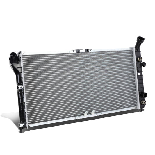 RADIADOR RADIATOR - OEM - 97-00 OLDSMOBILE SILHOUETTE / 98-99 OLDSMOBILE INTRIGUE / 97-00 CHEVY VENTURE / 97-03 PONTIAC GRAND PRIX / 97-98 PONTIAC TRANS SPORT / 99-00 PONTIAC MONTANA / 97-99 BUICK REGAL / 97-99 BUICK CENTURY - FITS MODELS WITH 3.1 3.4 3.8