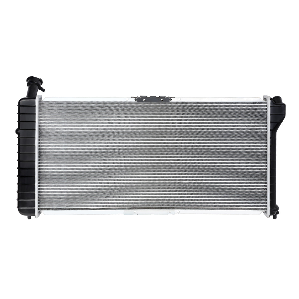 RADIADOR RADIATOR - OEM - 97-00 OLDSMOBILE SILHOUETTE / 98-99 OLDSMOBILE INTRIGUE / 97-00 CHEVY VENTURE / 97-03 PONTIAC GRAND PRIX / 97-98 PONTIAC TRANS SPORT / 99-00 PONTIAC MONTANA / 97-99 BUICK REGAL / 97-99 BUICK CENTURY - FITS MODELS WITH 3.1 3.4 3.8