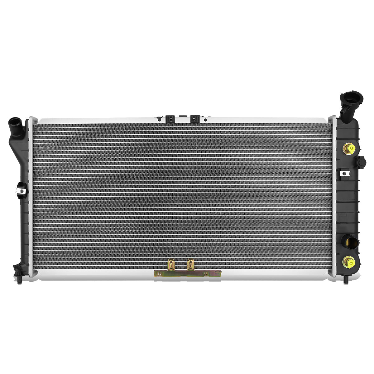 RADIADOR RADIATOR - OEM - 97-99 BUICK REGAL / 97-03 PONTIAC GRAND PRIX - FITS 3.1L, 3.8L - DPI-1890
