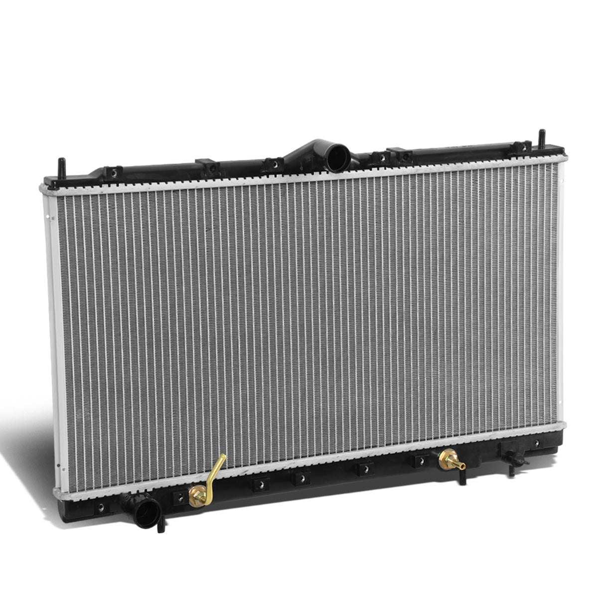 RADIADOR RADIATOR - OEM - 95-00 CHRYSLER SEBRING / 95-00 DODGE AVENGER - 2.5L V6 - FITS AUTOMATIC TRANSMISSION MODELS - DPI-1892
