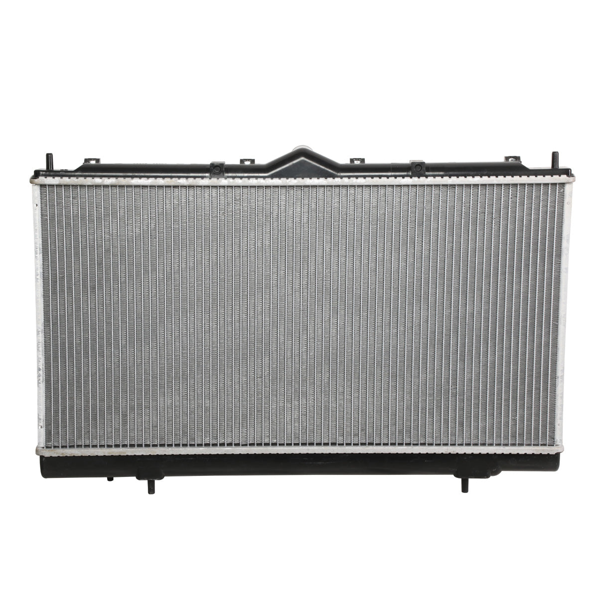 RADIADOR RADIATOR - OEM - 95-00 CHRYSLER SEBRING / 95-00 DODGE AVENGER - 2.5L V6 - FITS AUTOMATIC TRANSMISSION MODELS - DPI-1892