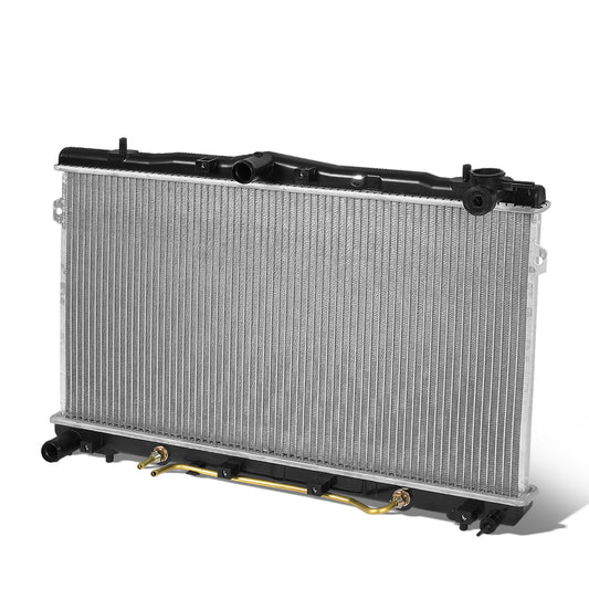 RADIADOR RADIATOR - OEM - 96-00 HYUNDAI ELANTRA / 97-01 HYUNDAI TIBURON - DPI 1897
