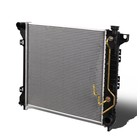 RADIADOR RADIATOR - OEM - 97-99 DODGE DAKOTA 3.9 5.2 5.9 / 98-00 DODGE DURANGO 3.9 5.2 5.9 - FITS AUTOMATIC TRANSMISSION MODELS - DPI 1905