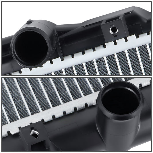 RADIADOR RADIATOR - OEM - 97-04 MITSUBISHI DIAMANTE - DPI - 1906