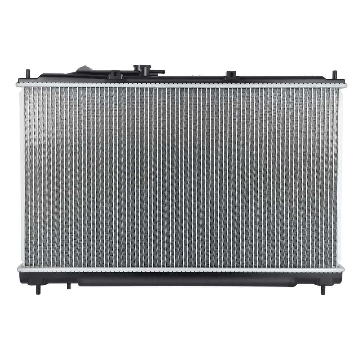 RADIADOR RADIATOR - OEM - 97-04 MITSUBISHI DIAMANTE - DPI - 1906