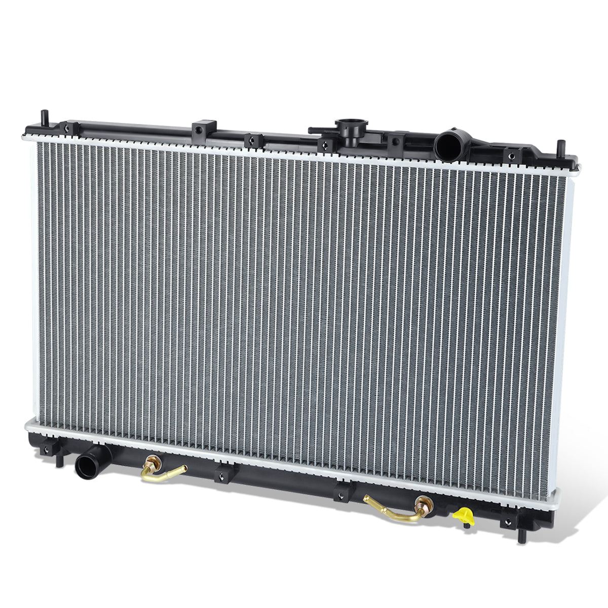 RADIADOR RADIATOR - OEM - 97-04 MITSUBISHI DIAMANTE - DPI - 1906