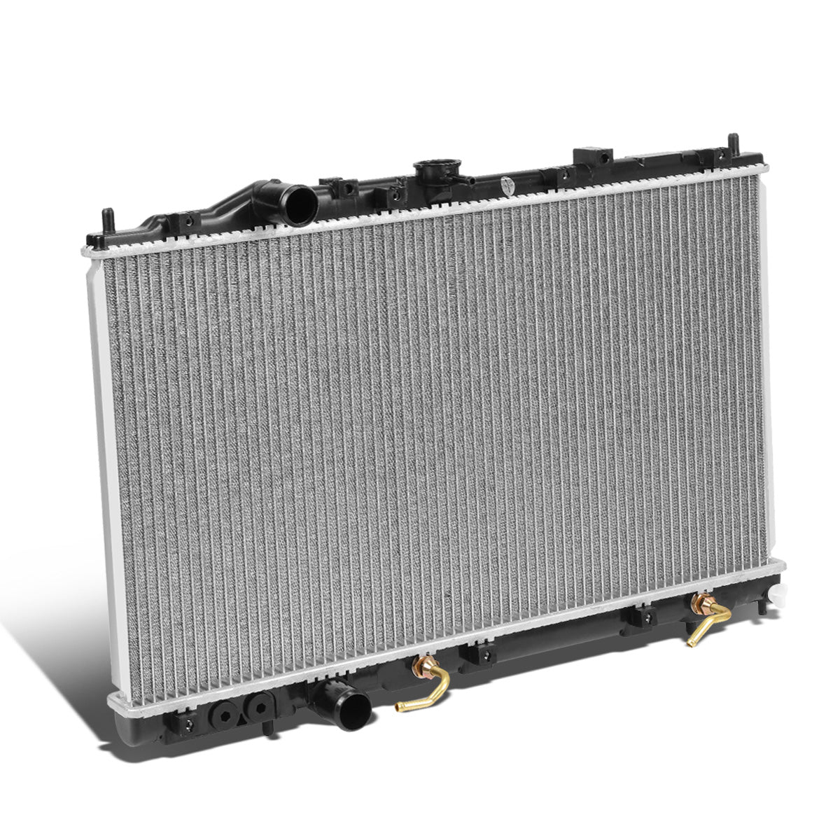 RADIADOR RADIATOR - OEM - 97-02 MITSUBISHI MIRAGE - DPI-1907