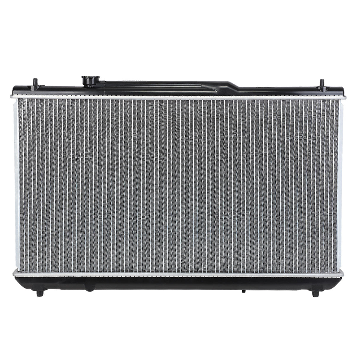 RADIADOR RADIATOR - OEM - 97-01 TOYOTA CAMRY 2.2L AT / 99-01 TOYOTA SOLARA 2.2L AT - DPI-1909