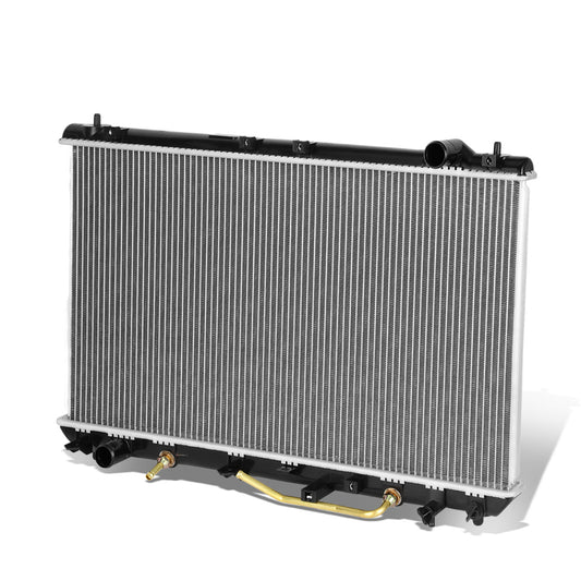 RADIADOR RADIATOR - OEM - 97-01 TOYOTA CAMRY 3.0 / 99-01 TOYOTA SOLARA 3.0 / 97-01 LEXUS ES300 3.0 - FITS AUTOMATIC & MANUAL TRANSMISSION MODELS - DPI-1910