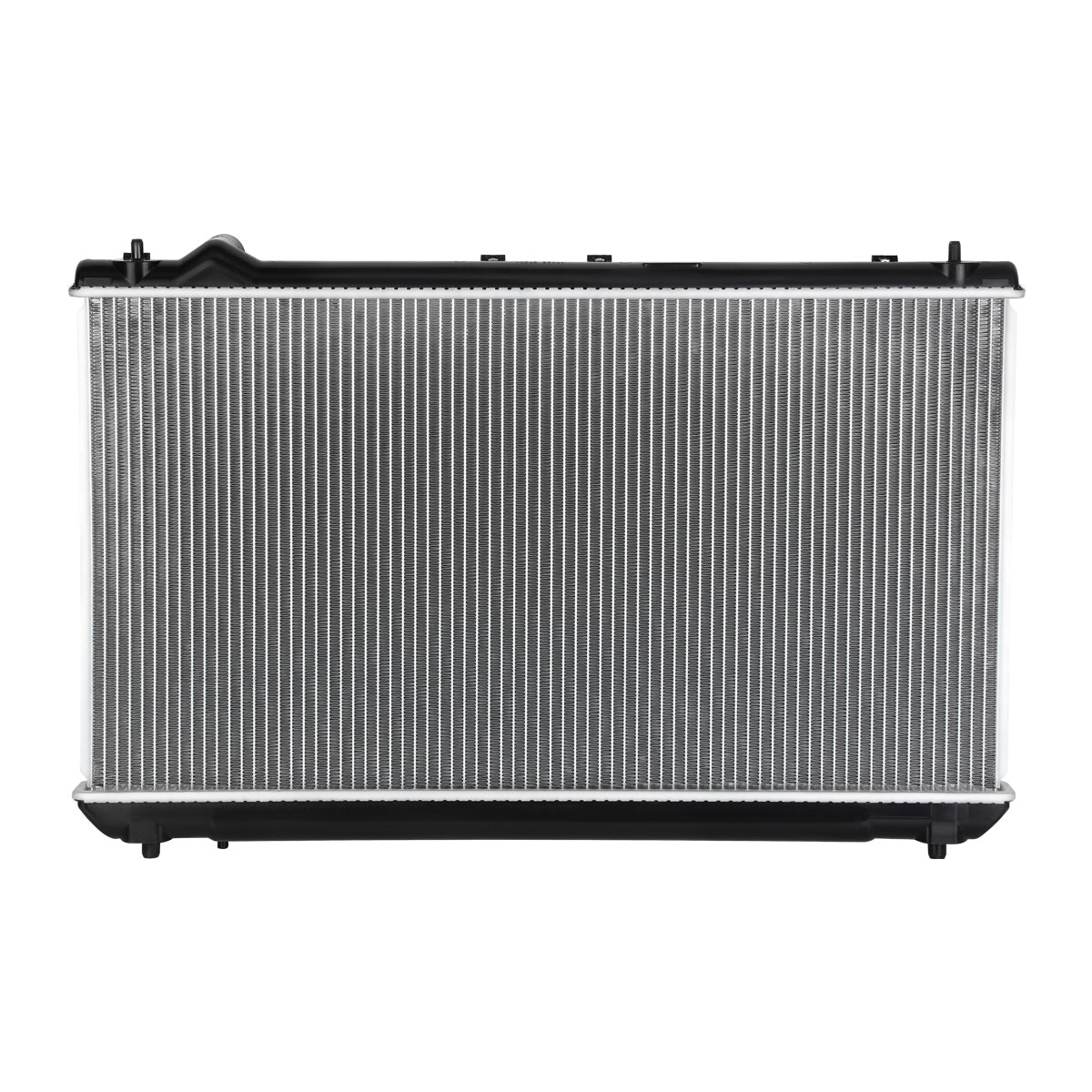 RADIADOR RADIATOR - OEM - 97-01 TOYOTA CAMRY 3.0 / 99-01 TOYOTA SOLARA 3.0 / 97-01 LEXUS ES300 3.0 - FITS AUTOMATIC & MANUAL TRANSMISSION MODELS - DPI-1910
