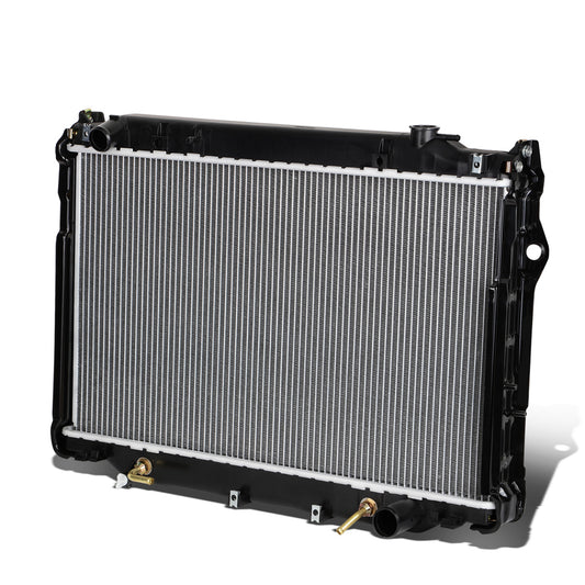 RADIADOR RADIATOR - OEM - 96-97 LEXUS LX450 / 93-97 TOYOTA LAND CRUISER - FITS AUTOMATIC TRANSMISSION MODELS - DPI 1917