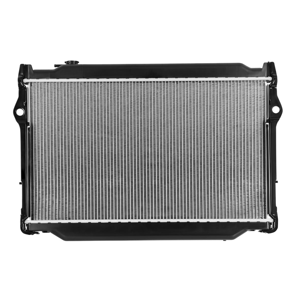 RADIADOR RADIATOR - OEM - 96-97 LEXUS LX450 / 93-97 TOYOTA LAND CRUISER - FITS AUTOMATIC TRANSMISSION MODELS - DPI 1917