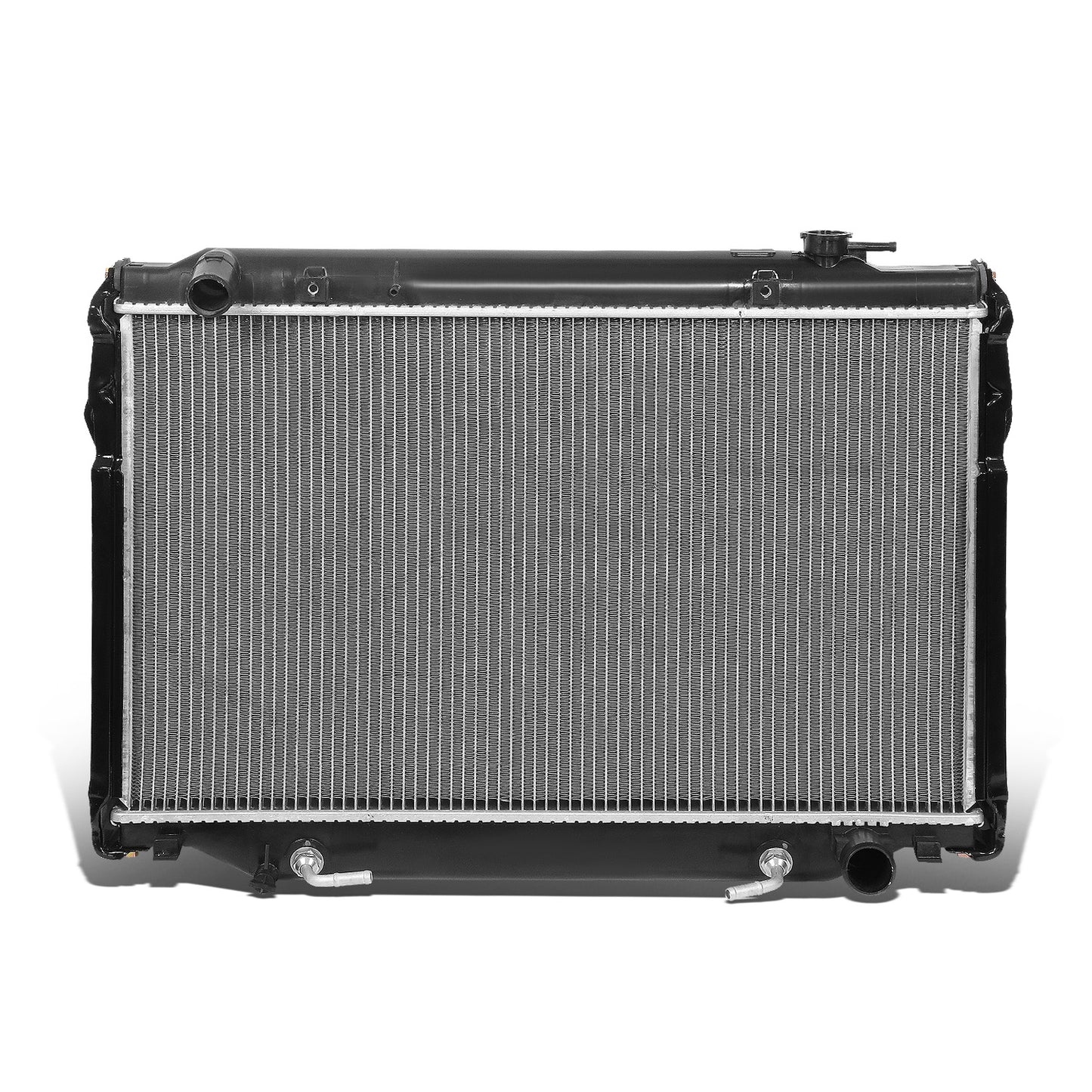 RADIADOR RADIATOR - OEM - 86-97 LEXUS LX450 / 93-97 TOYOTA LAND CRUISER - FITS AUTOMATIC TRANSMISSION MODELS - DPI-1918