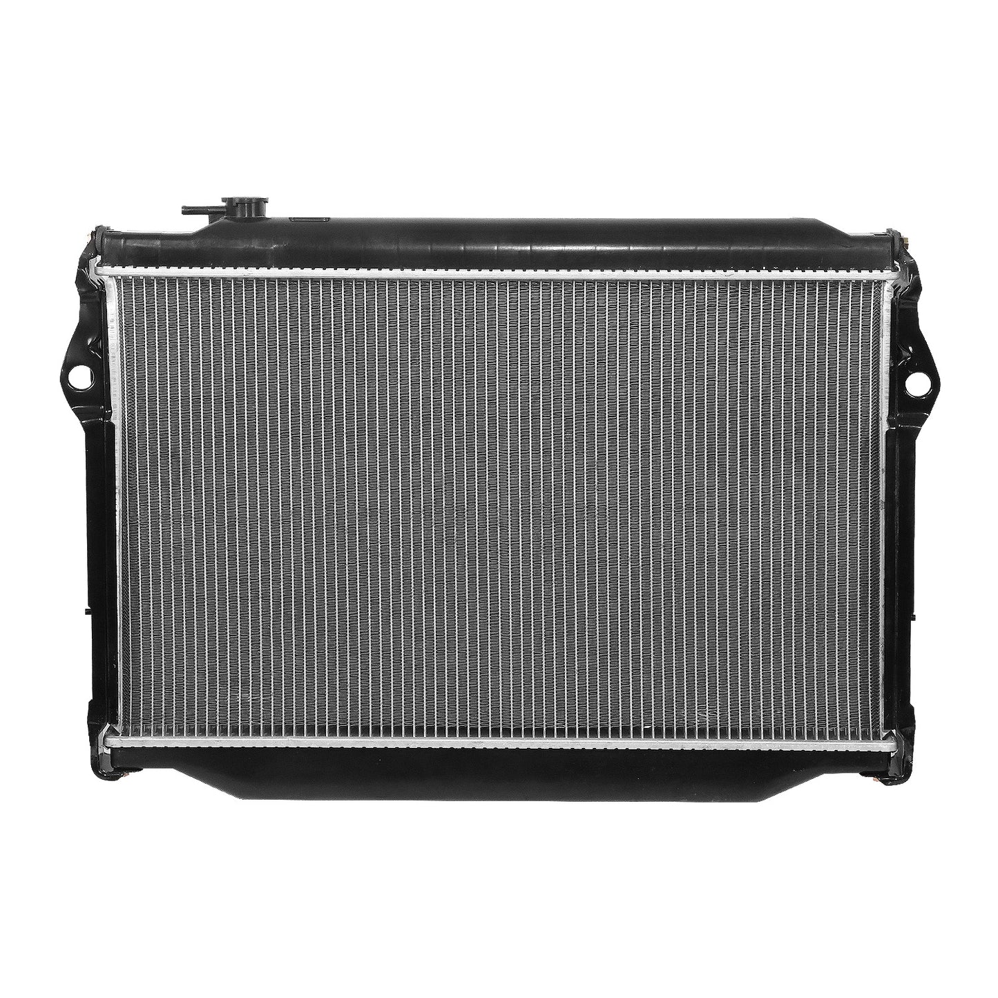 RADIADOR RADIATOR - OEM - 86-97 LEXUS LX450 / 93-97 TOYOTA LAND CRUISER - FITS AUTOMATIC TRANSMISSION MODELS - DPI-1918