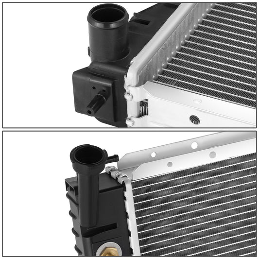 RADIADOR RADIATOR - OEM - 99-01 MERCURY VILLAGER