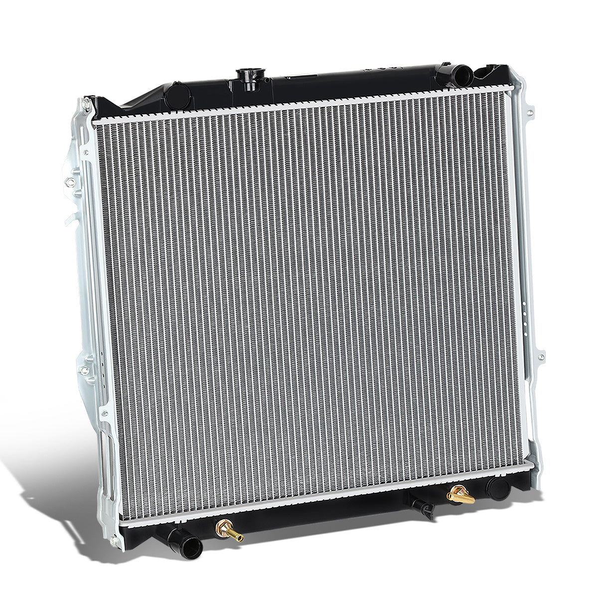 RADIADOR RADIATOR - OEM - 96-02 TOYOTA 4RUNNER - DPI-1998