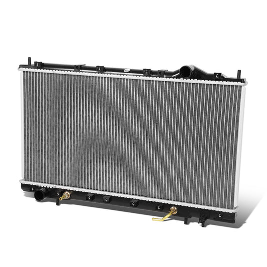 RADIADOR RADIATOR - OEM - 95-99 CHRYSLER SEBRING / 95-99 DODGE AVENGER / 95-98 EAGLE TALON / 95-99 MITSUBISHI ECLIPSE - FITS AUTOMATIC OR MANUAL TRANSMISSION MODELS - DPI-2023