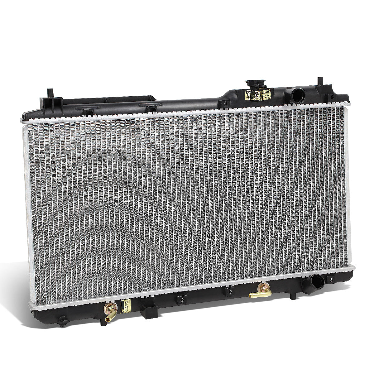 RADIADOR RADIATOR - OEM - 97-01 HONDA CR-V - DPI-2051