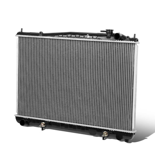 RADIADOR RADIATOR - OEM - 96-01 INFINITI Q45 - FITS AUTOMATIC TRANSMISSION MODELS - DPI-2054